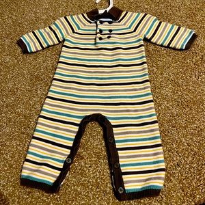 Infant Boys Janie And Jack Signature Layette NWOT